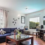 Charming 4 Bedrooms Tarez Private Pool *