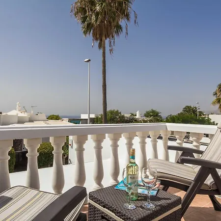 Charming 4 Bedrooms Tarez Private Pool *