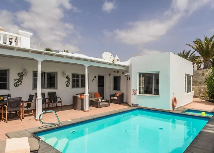 Charming 4 Bedrooms Tarez Private Pool Пуэрто дель Кармен