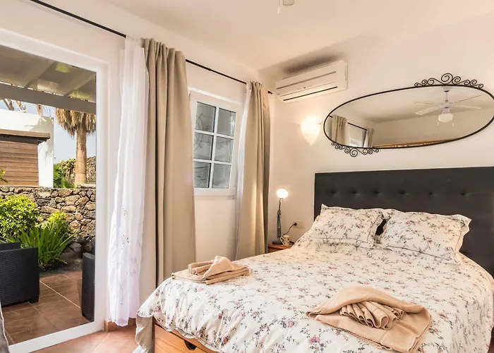 Вилла Charming 4 Bedrooms Tarez Private Pool Пуэрто дель Кармен