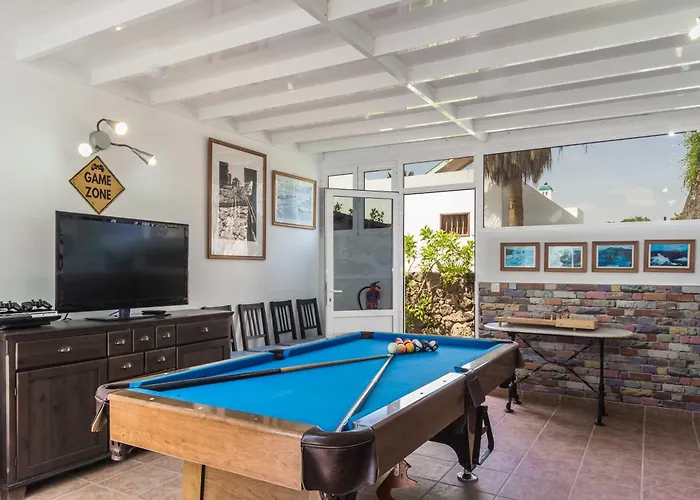 Charming 4 Bedrooms Tarez Private Pool * Пуэрто дель Кармен