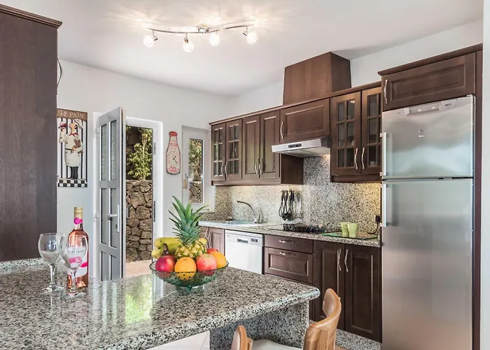 Charming 4 Bedrooms Tarez Private Pool * Пуэрто дель Кармен