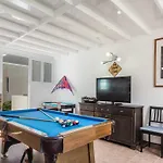 Charming 4 Bedrooms Tarez Private Pool וילה *