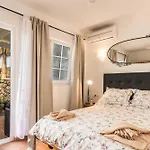 וילה Charming 4 Bedrooms Tarez Private Pool פוארטו דל כרמן