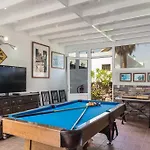 Charming 4 Bedrooms Tarez Private Pool * פוארטו דל כרמן