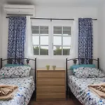 וילה Charming 4 Bedrooms Tarez Private Pool פוארטו דל כרמן