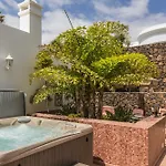 Charming 4 Bedrooms Tarez Private Pool * פוארטו דל כרמן