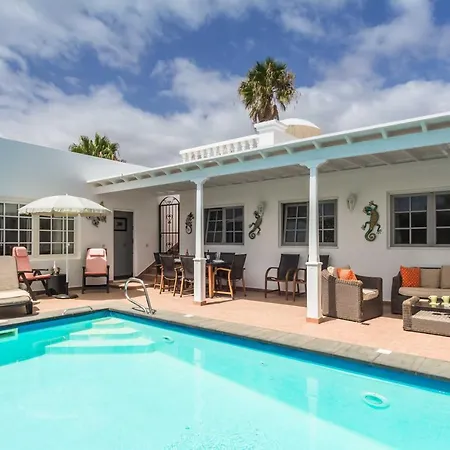 فيلة Charming 4 Bedrooms Tarez Private Pool *