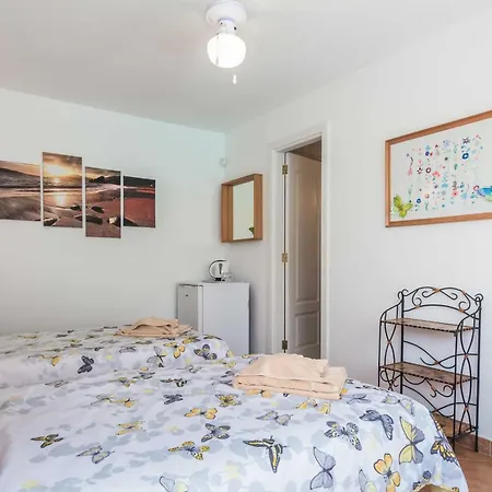 Charming 4 Bedrooms Tarez Private Pool Close To The Old Town Villa
