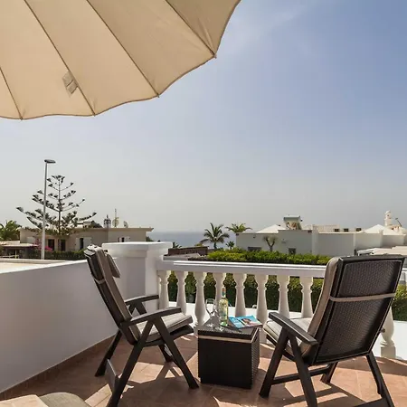 Charming 4 Bedrooms Tarez Private Pool Close To The Old Town Villa