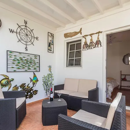 Charming 4 Bedrooms Tarez Private Pool * Puerto del Carmen (Lanzarote)