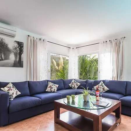 Charming 4 Bedrooms Tarez Private Pool * Puerto del Carmen