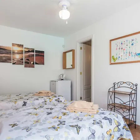 Charming 4 Bedrooms Tarez Private Pool * Puerto del Carmen