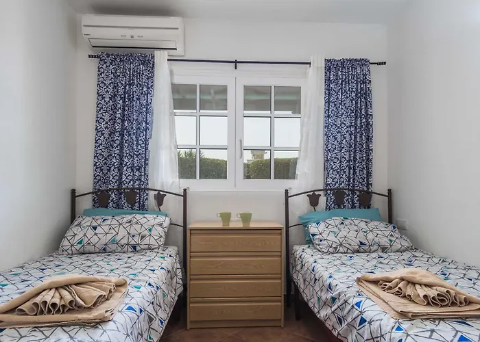 فيلة Charming 4 Bedrooms Tarez Private Pool بويرتو ذيل كارمين