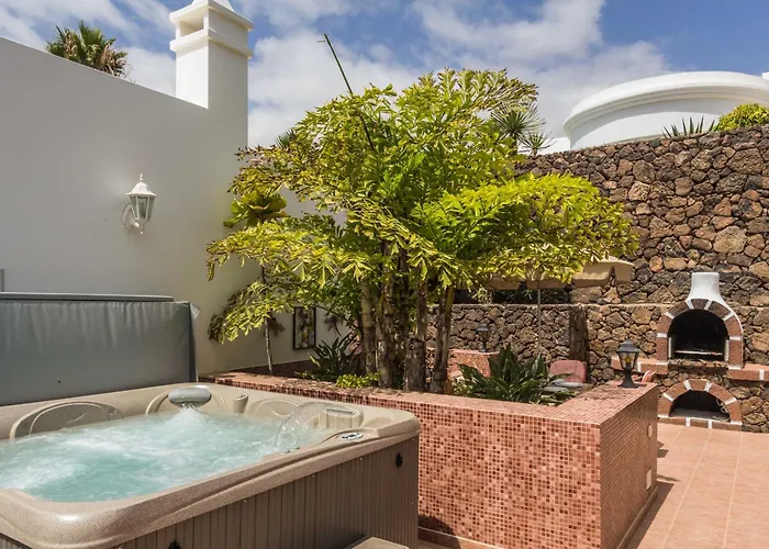 Charming 4 Bedrooms Tarez Private Pool * بويرتو ذيل كارمين